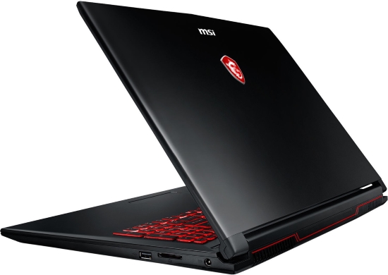 MSI GL72M 7RDX (GL72M7RDX-800US)