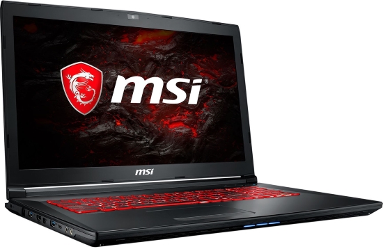 MSI GL72M (9S7-1799E5-863)
