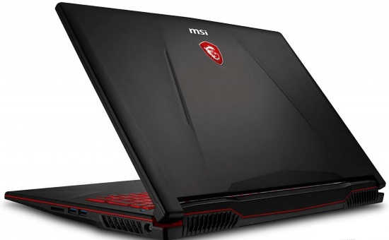 MSI GL73 8RC (GL738RC-032US)