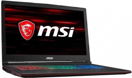 MSI GP63-8RD (GP638RD-684XUA)