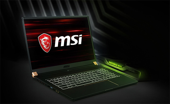 MSI GS75 9SD (GS759SD-413US)