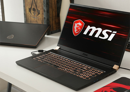 MSI GS75 9SD (GS759SD-413US)