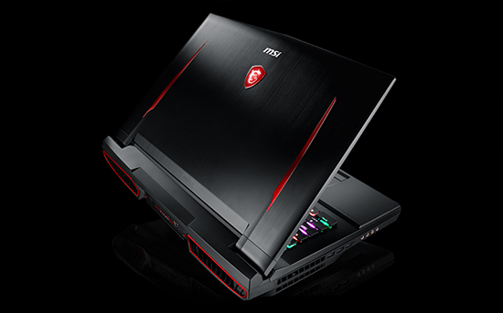 MSI GT75 8RG Titan (GT758RG-241UA)