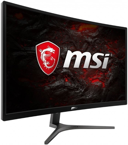 MSI Optix G241VC