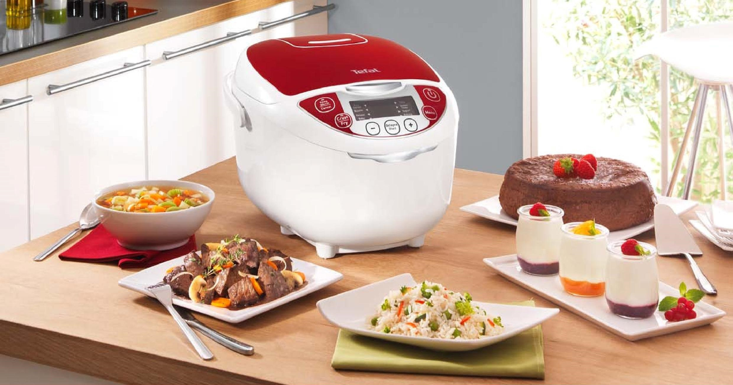 Tefal RK705138