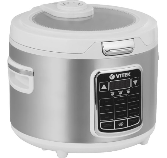 Мультиварка Vitek VT-4281