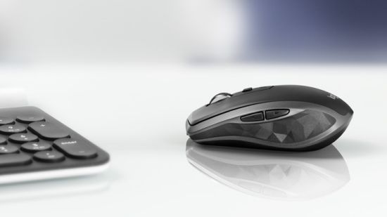 Logitech MX Anywhere 2S