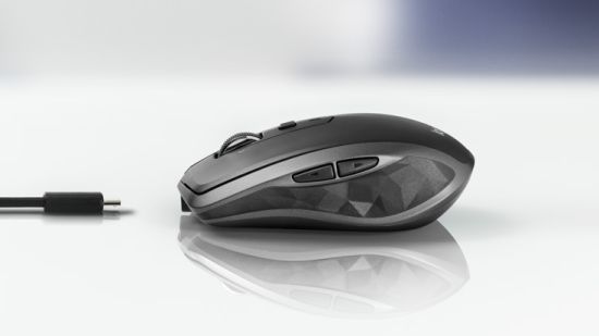 Logitech MX Anywhere 2S