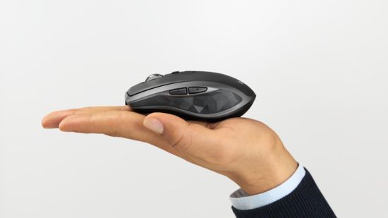 Logitech MX Anywhere 2S