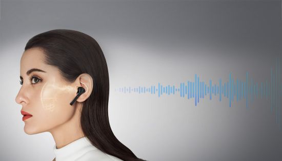 HUAWEI Freebuds 2 Pro
