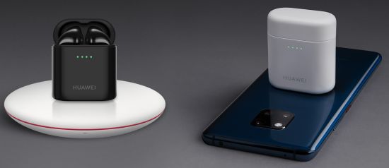 HUAWEI Freebuds 2 Pro