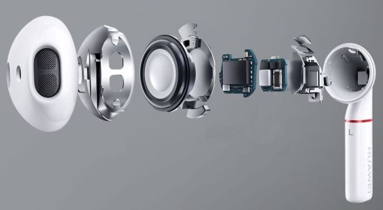 HUAWEI Freebuds 2 Pro