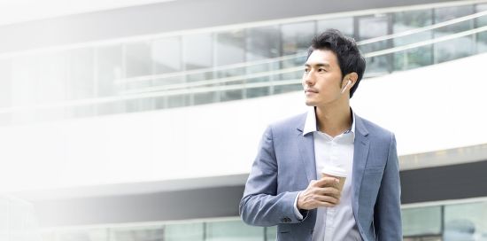 HUAWEI Freebuds 2 Pro