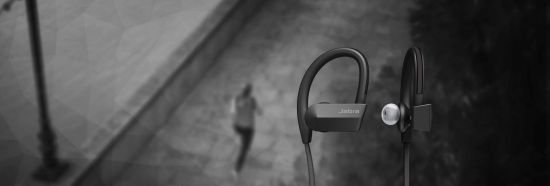 Наушники JABRA Sport Pace