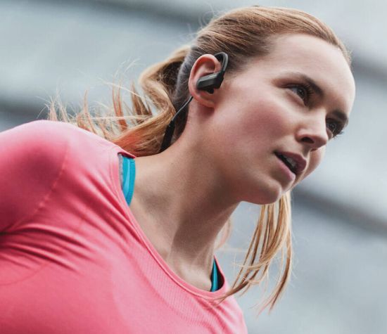 Наушники JABRA Sport Pace