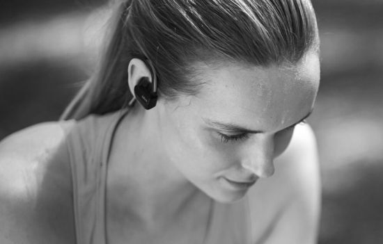 Наушники JABRA Sport Pace