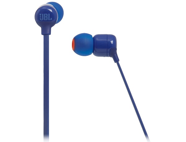 JBL T110BT Blue (T110BTBLU)