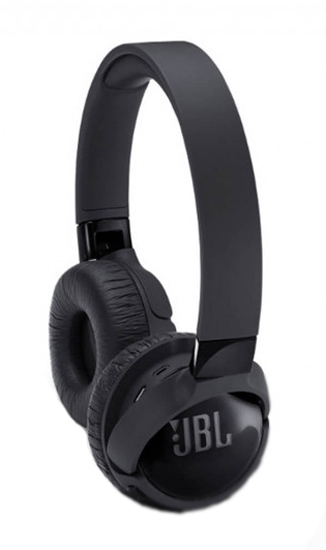 Наушники JBL T600BT Black (JBLT600BTNCBLK)