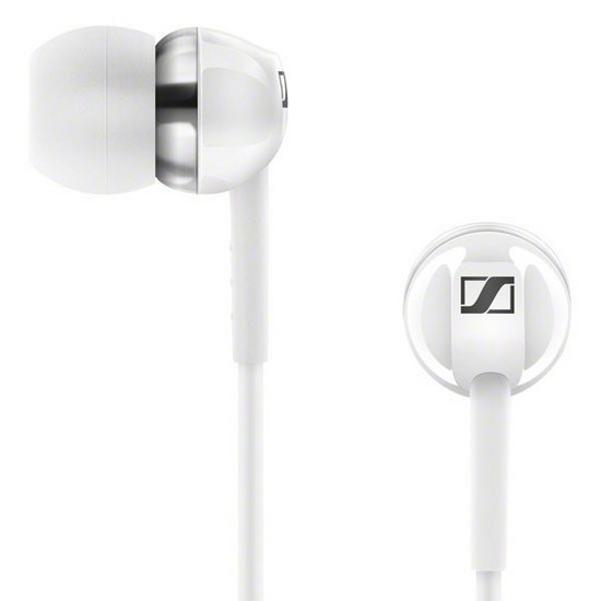 Наушники Sennheiser CX 1.00 White