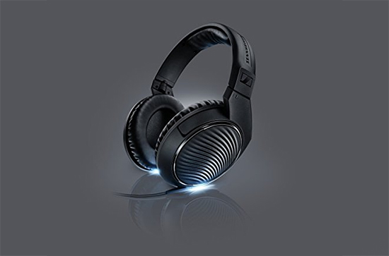 Sennheiser HD 200 PRO