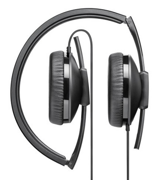 Наушники Sennheiser HD 2.10