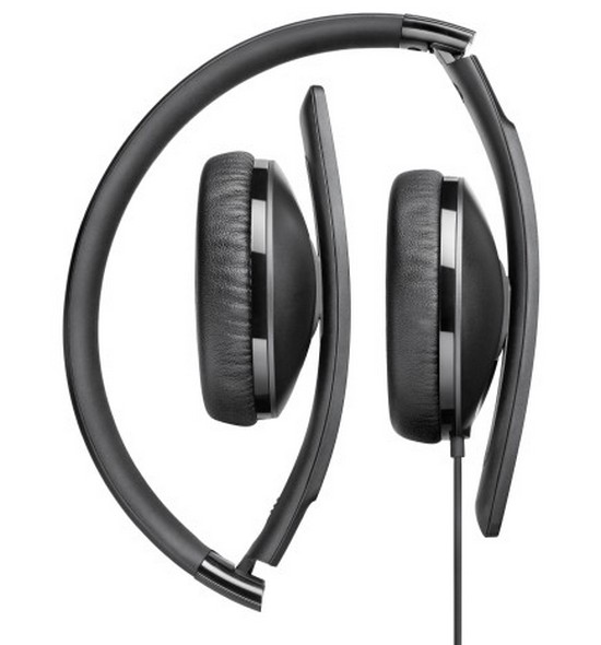 Наушники Sennheiser HD 2.20S