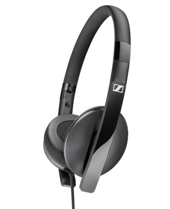 Наушники Sennheiser HD 2.20S