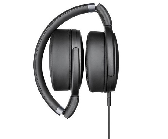 Наушники Sennheiser HD 4.30G Black