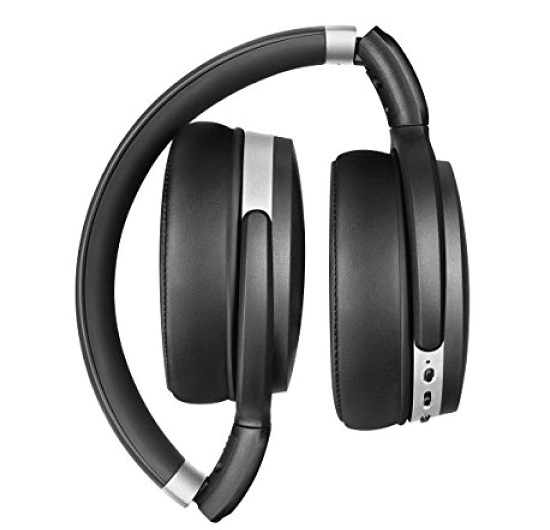 Наушники Sennheiser HD 4.40 BT