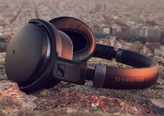 Sennheiser HD 4.40 BT