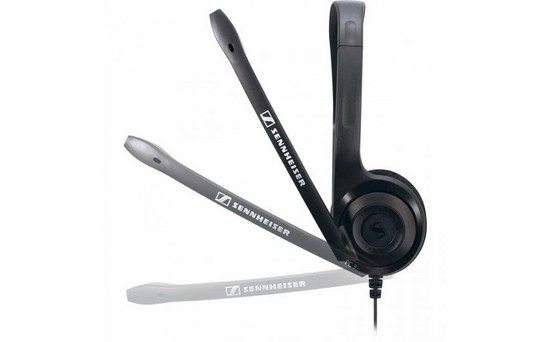 Наушники Sennheiser PC 7 USB