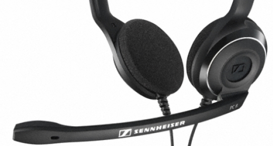 Sennheiser PC 8 USB