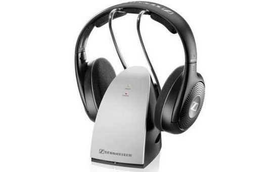 Наушники Sennheiser RS 120-II