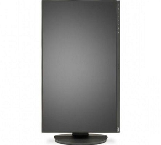 NEC EA271F Black