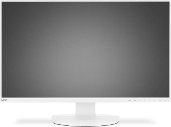 NEC EA271F White