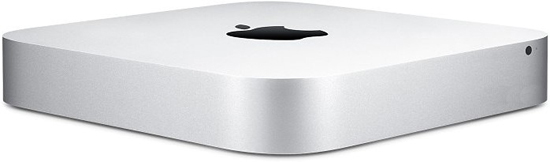 Неттоп Apple Mac mini (Z0R70001N)