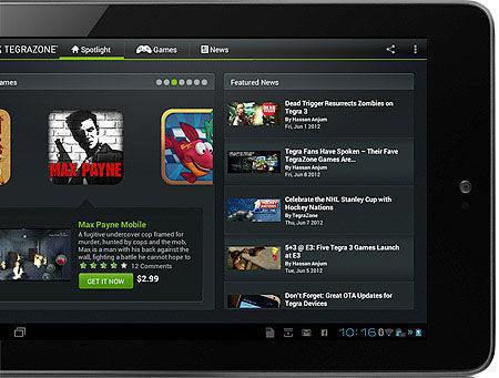 ASUS Google Nexus 7 