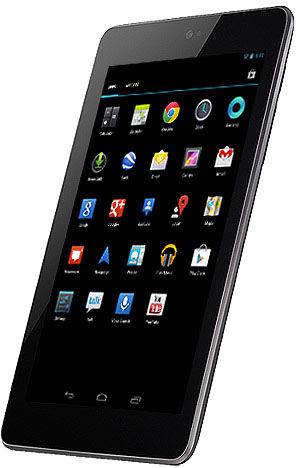 ASUS Google Nexus 7