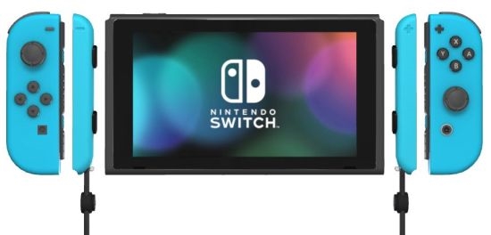 Геймпад Nintendo Joy-Con