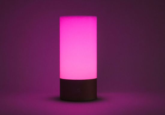 Ночник MiJia Bedside LED-lamp