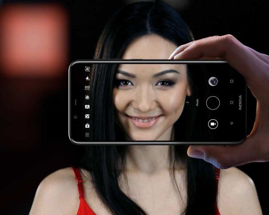 Nokia 5.1 Plus
