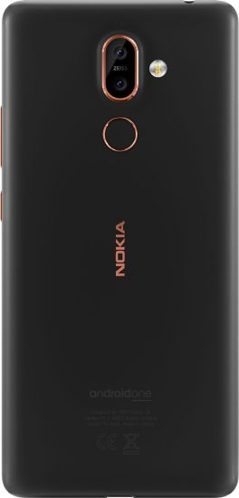 Nokia 7 Plus