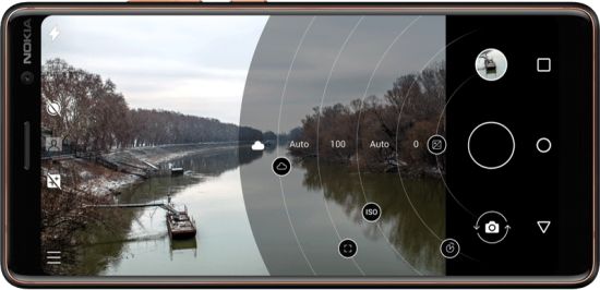 Nokia 7 Plus