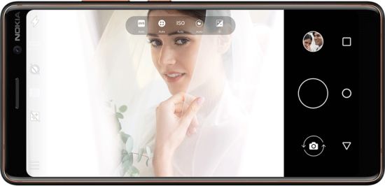 Nokia 7 Plus