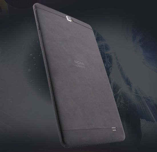 Nomi C101030 Ultra3