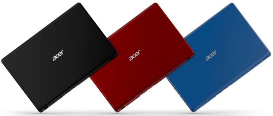 Acer Aspire 3 A315