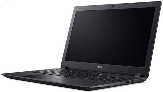 Ноутбук Acer Aspire 3 A315-53-54VV (NX.H2BEU.025)