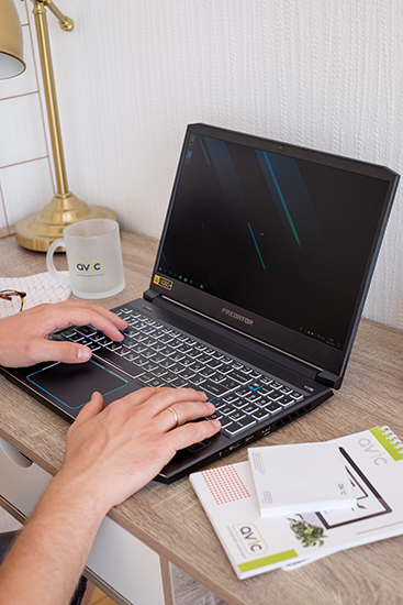 Acer Predator Helios 300