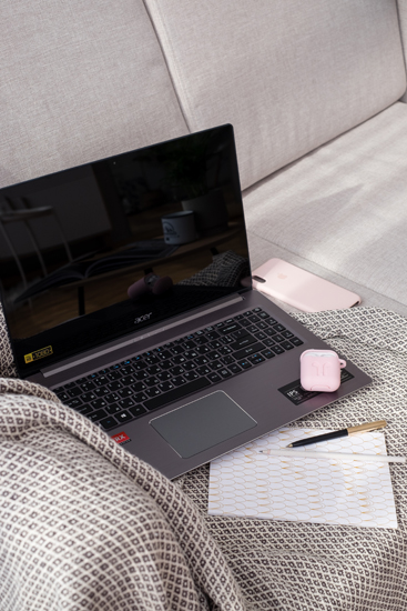 Ноутбук Acer Swift 3 SF315-41G-R6MP (NH.GV8AA.001)