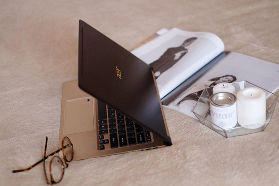 Ноутбук Acer Swift 7 SF713-51-M51W (NX.GN2AA.001)